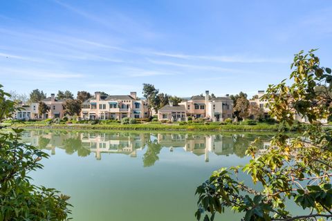 600 Baltic Circle Unit 620, Redwood City, CA 94065 - MLS#: ML81999836