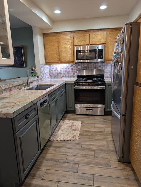 Photo of 6937 Rodling Drive #C, San Jose, CA 95138 (MLS # ML82029340)