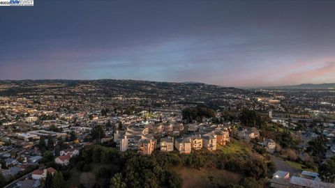 A home in Castro Valley