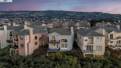 A home in Castro Valley