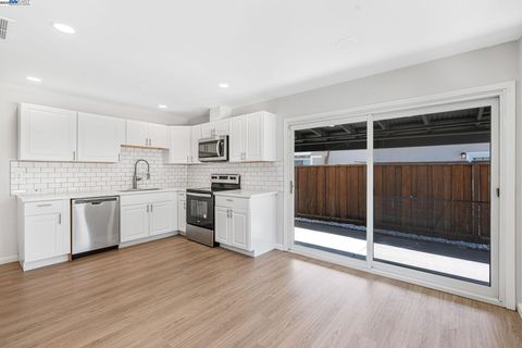A home in Livermore