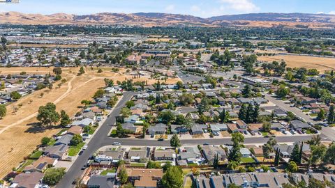 A home in Livermore