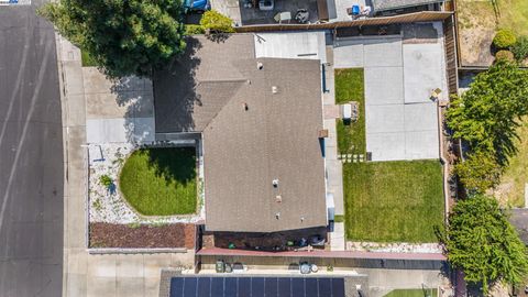 A home in Livermore