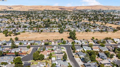 A home in Livermore