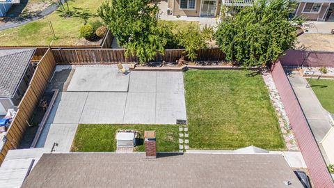 A home in Livermore