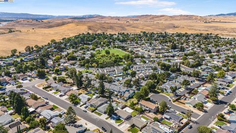 A home in Livermore