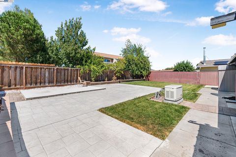 A home in Livermore