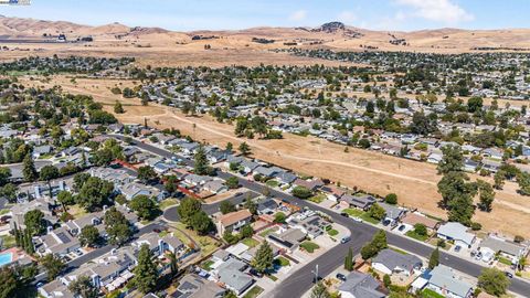 A home in Livermore