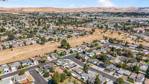 A home in Livermore