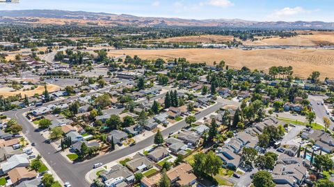 A home in Livermore
