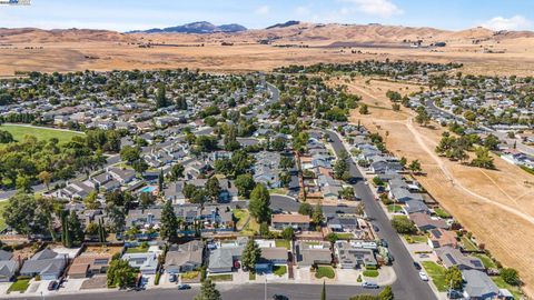 A home in Livermore
