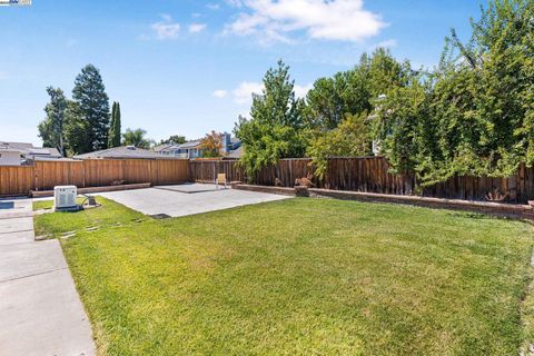 A home in Livermore