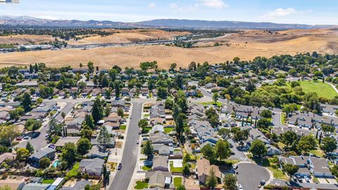 A home in Livermore