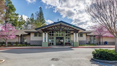 A home in Walnut Creek