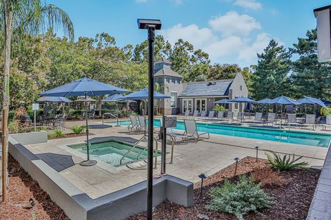 A home in Mountain View