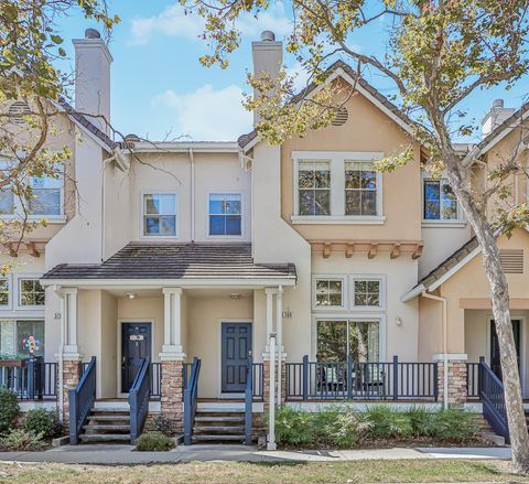 A home in Mountain View