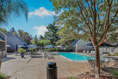 A home in Mountain View