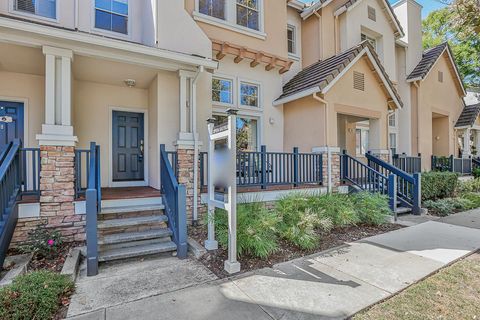 A home in Mountain View