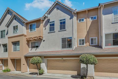 A home in Mountain View