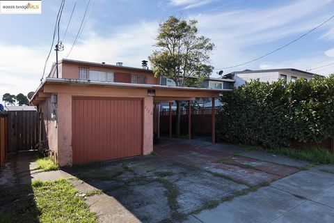 A home in Richmond