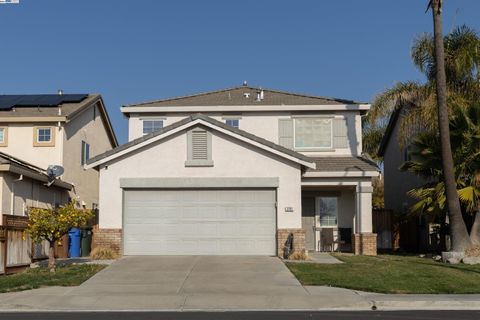 A home in Discovery Bay