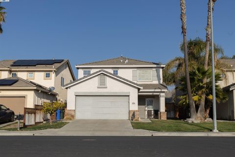 A home in Discovery Bay