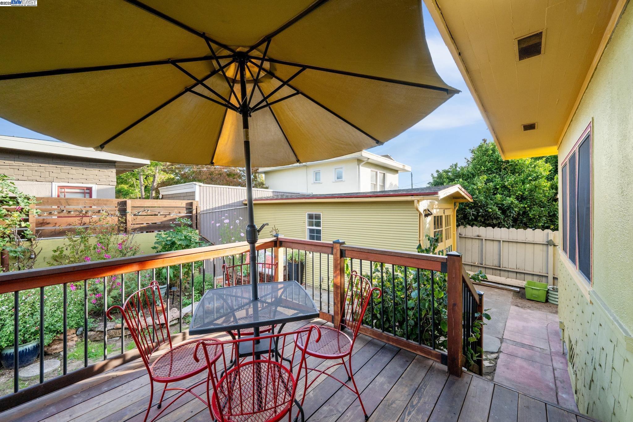 Alameda, California 94501, United States, 3 Bedrooms Bedrooms, ,2 BathroomsBathrooms,Residential,Active,253943