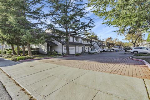 A home in Milpitas