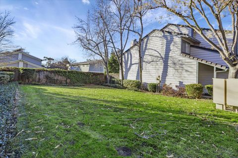 A home in Milpitas