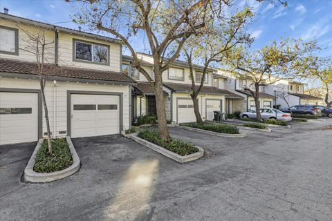 A home in Milpitas