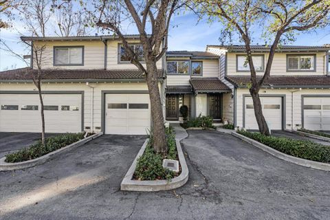 A home in Milpitas