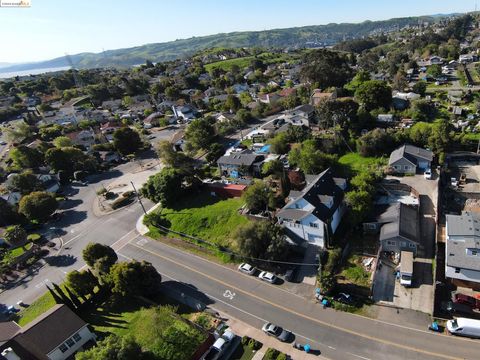 A home in Vallejo