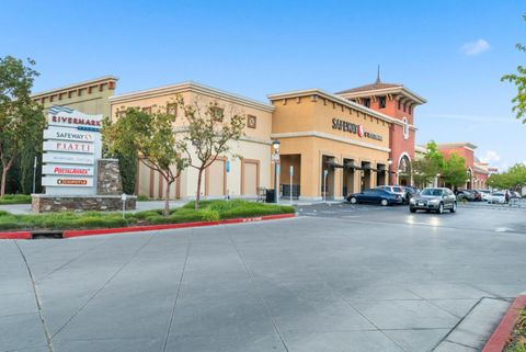 A home in Santa Clara