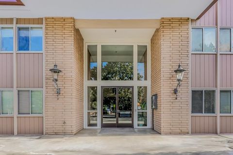 A home in Los Altos