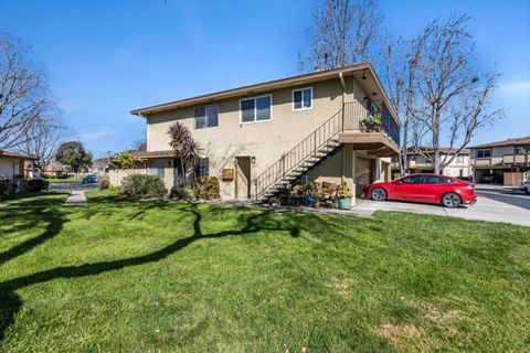 A home in Union City