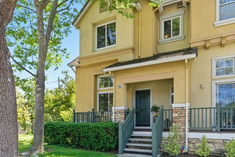 353 Whisman Station Drive, Mountain View, CA 94043 - MLS#: ML82005465