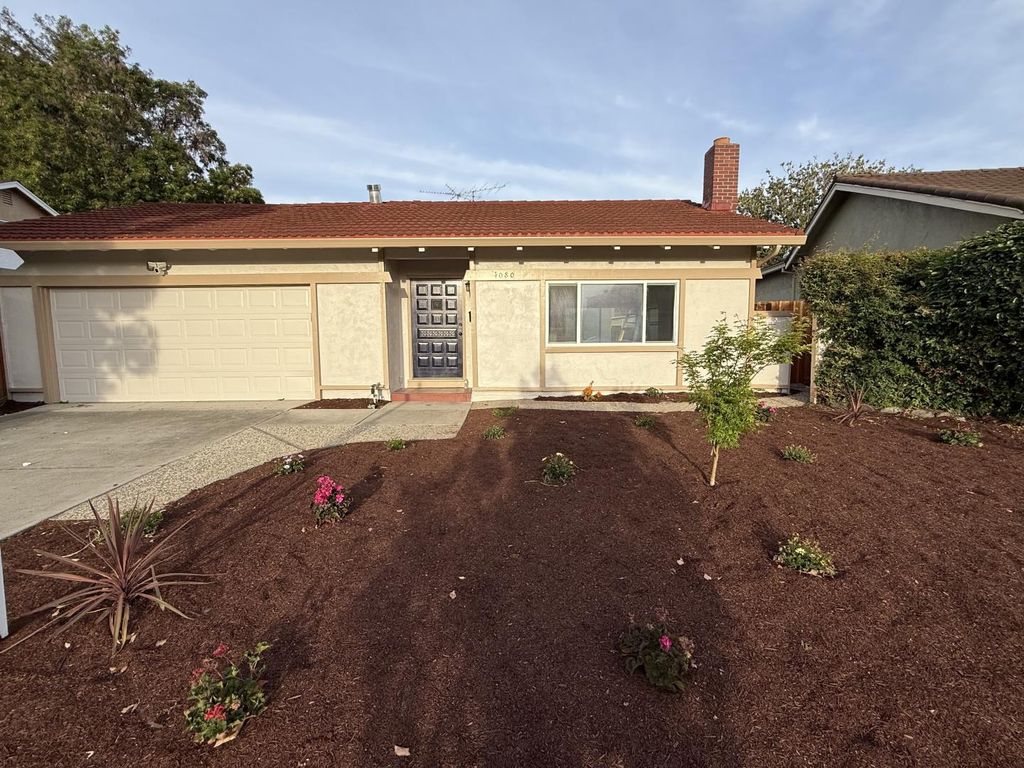 Photo of 4080 Keith Drive, Campbell, CA 95008 (MLS # ML82043705)