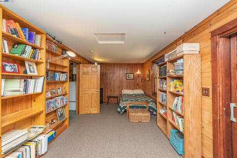 A home in Weaverville