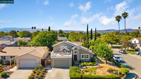 305 Virginia Dr, Livermore, CA 94550 - #: 41147411