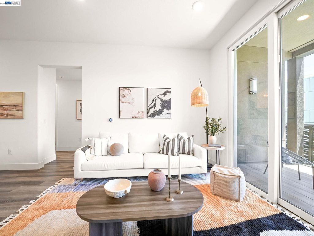 Photo of 2339 Kinetic Cmn #310, Fremont, CA 94539 (MLS # 41135351)