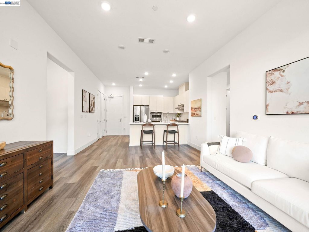 Photo of 2339 Kinetic Cmn #310, Fremont, CA 94539 (MLS # 41135351)