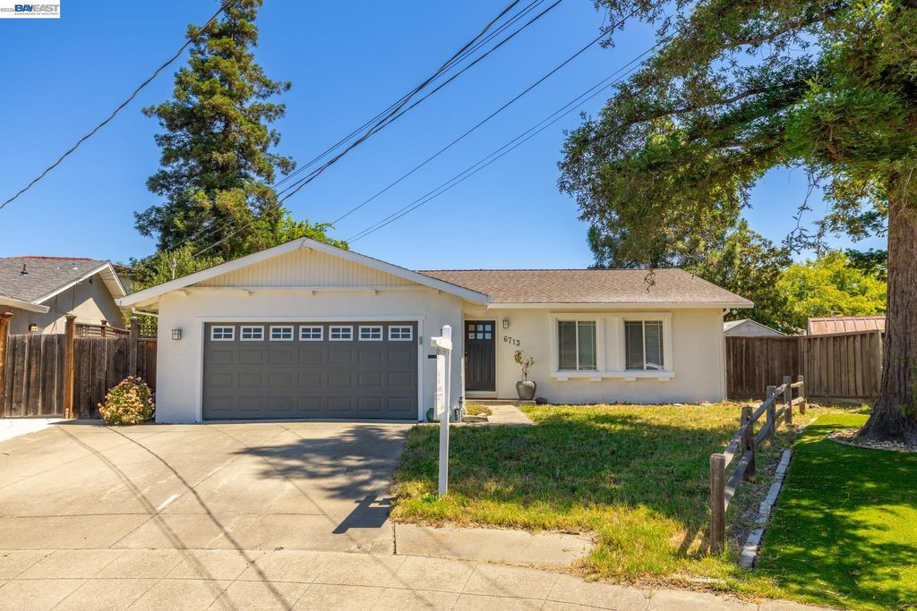 Photo of 6713 Elm Ct, Dublin, CA 94568 (MLS # 41134460)
