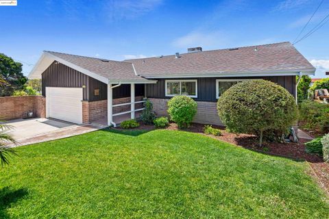 2509 Tulare Ave, El Cerrito, CA 94530 - MLS#: 41087918
