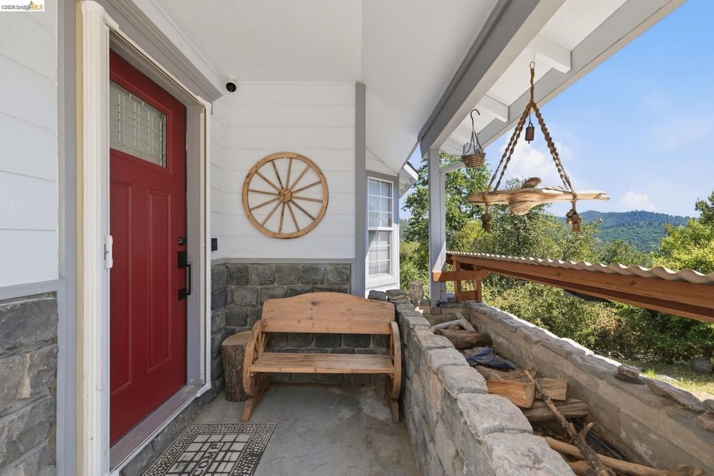 Photo of 19387 Mira Monte Road, Tuolumne, CA 95379 (MLS # 41135380)
