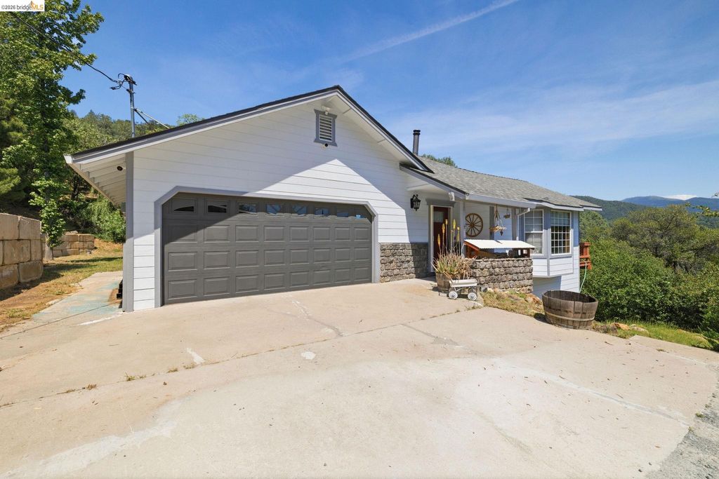 Photo of 19387 Mira Monte Road, Tuolumne, CA 95379 (MLS # 41135380)