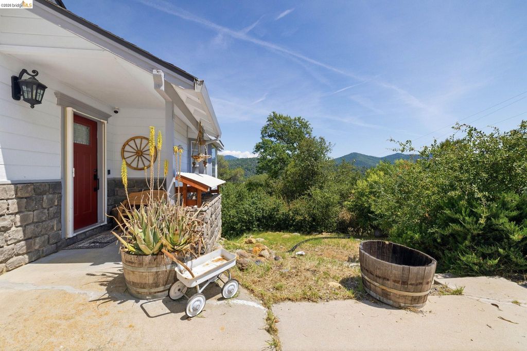 Photo of 19387 Mira Monte Road, Tuolumne, CA 95379 (MLS # 41135380)
