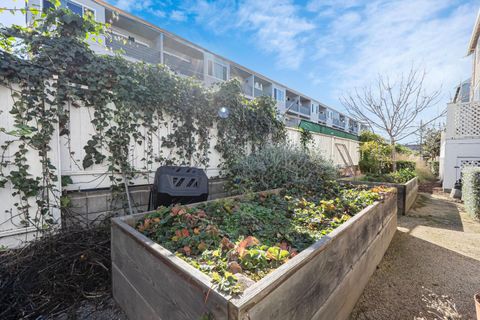 A home in San Mateo