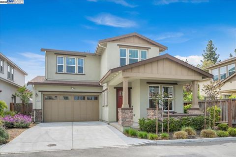 39009 Bernadine Dutra Cmn, Fremont, CA 94538 - MLS#: 41093693