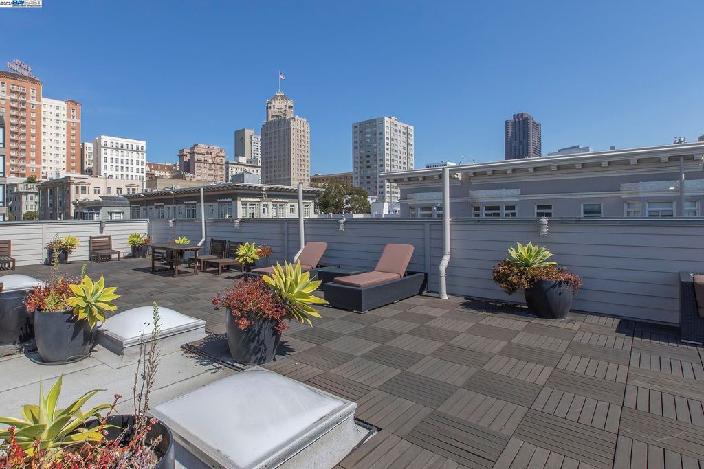 Photo of 901 Bush Street #602, San Francisco, CA 94109 (MLS # 41116034)
