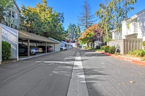 A home in San Jose